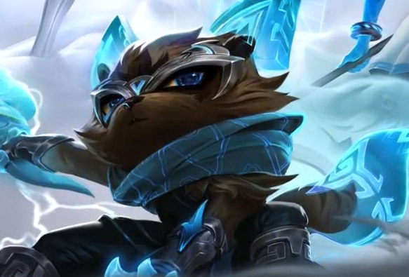 並存的陣容 並存的陣容