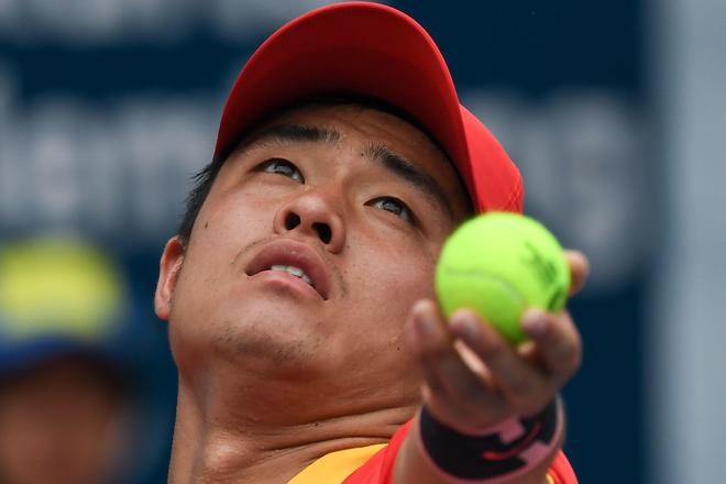 在运动员的 在运动员的