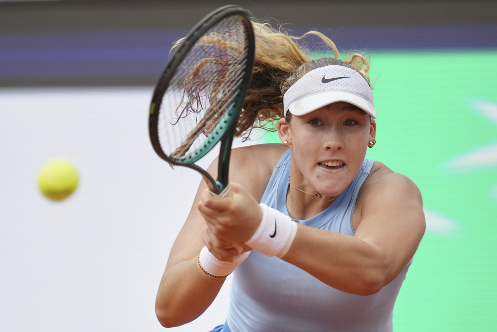 距的直观体 距的直观体