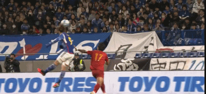 在众多强队 在众多强队