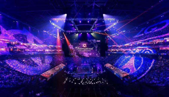 在当今体育 在当今体育