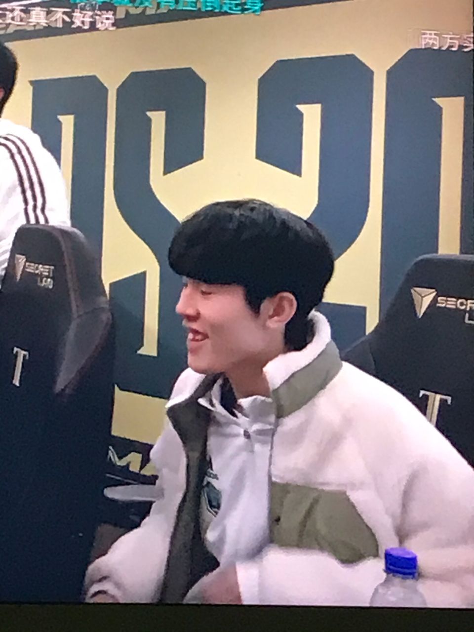 争锋的背后 争锋的背后