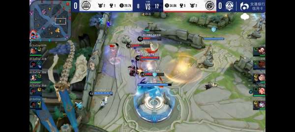 在高压局面 在高压局面