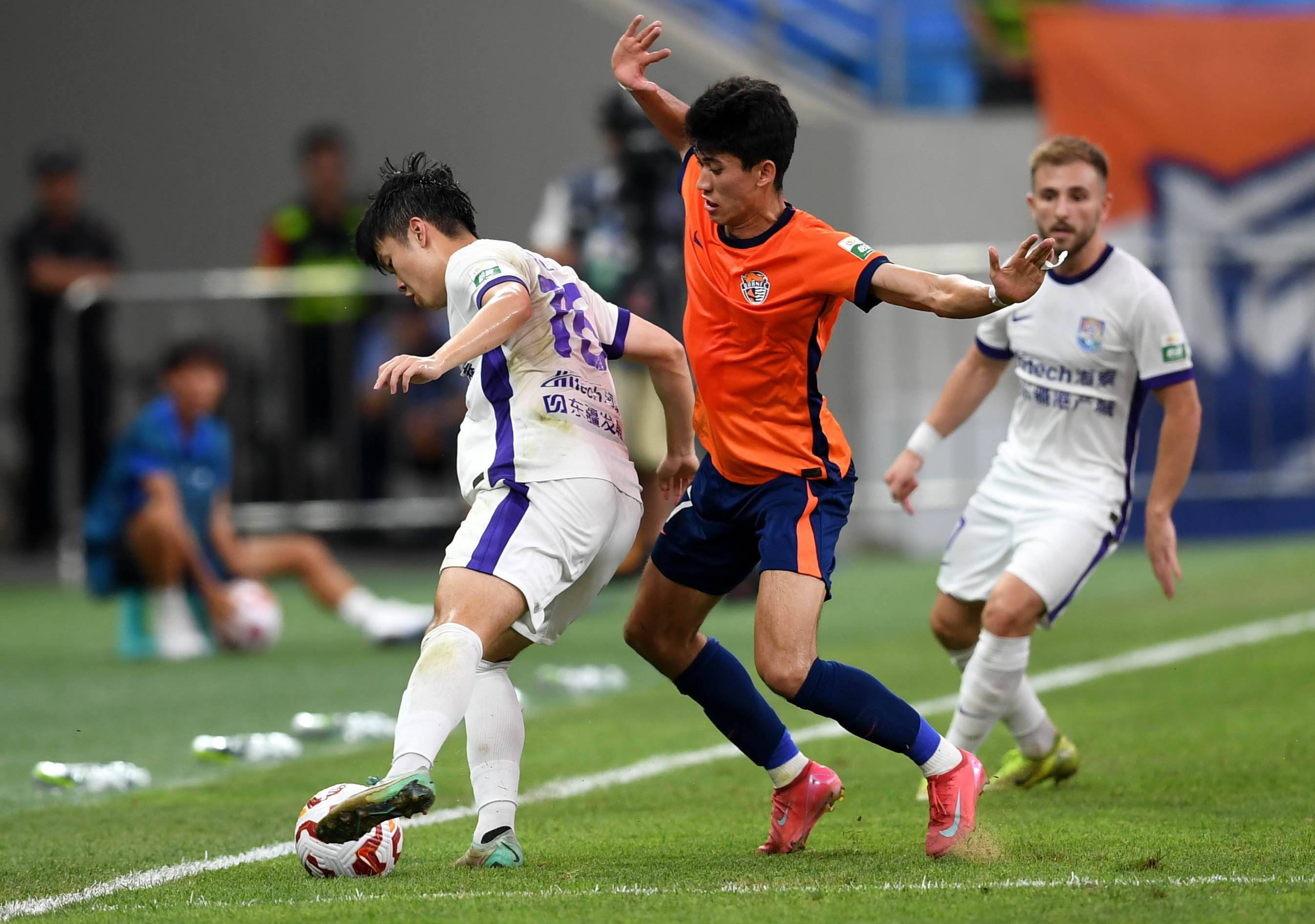 型运动诱发 型运动诱发