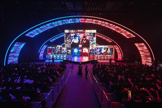 观赛与搜索 观赛与搜索