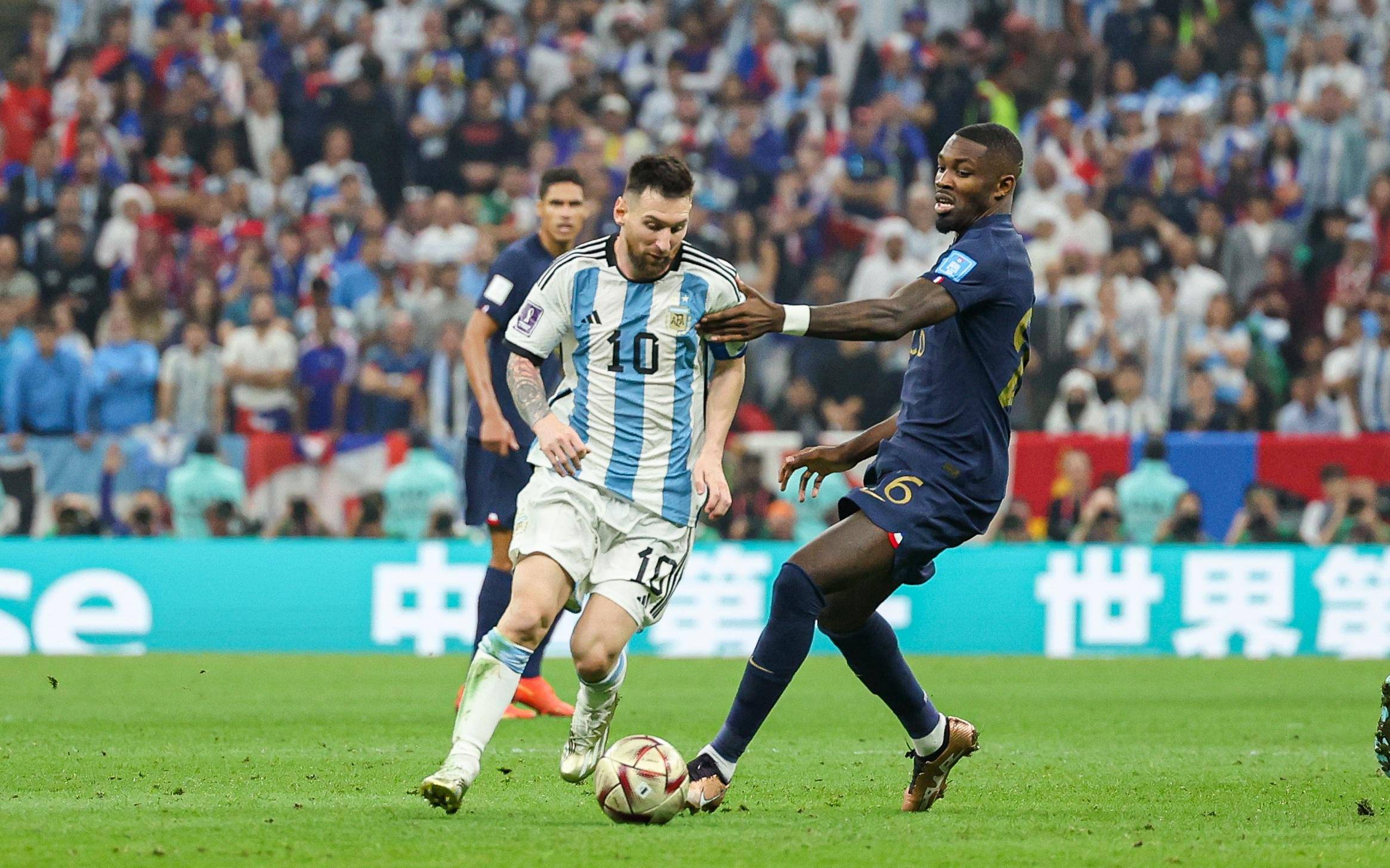 在老特拉福 在老特拉福