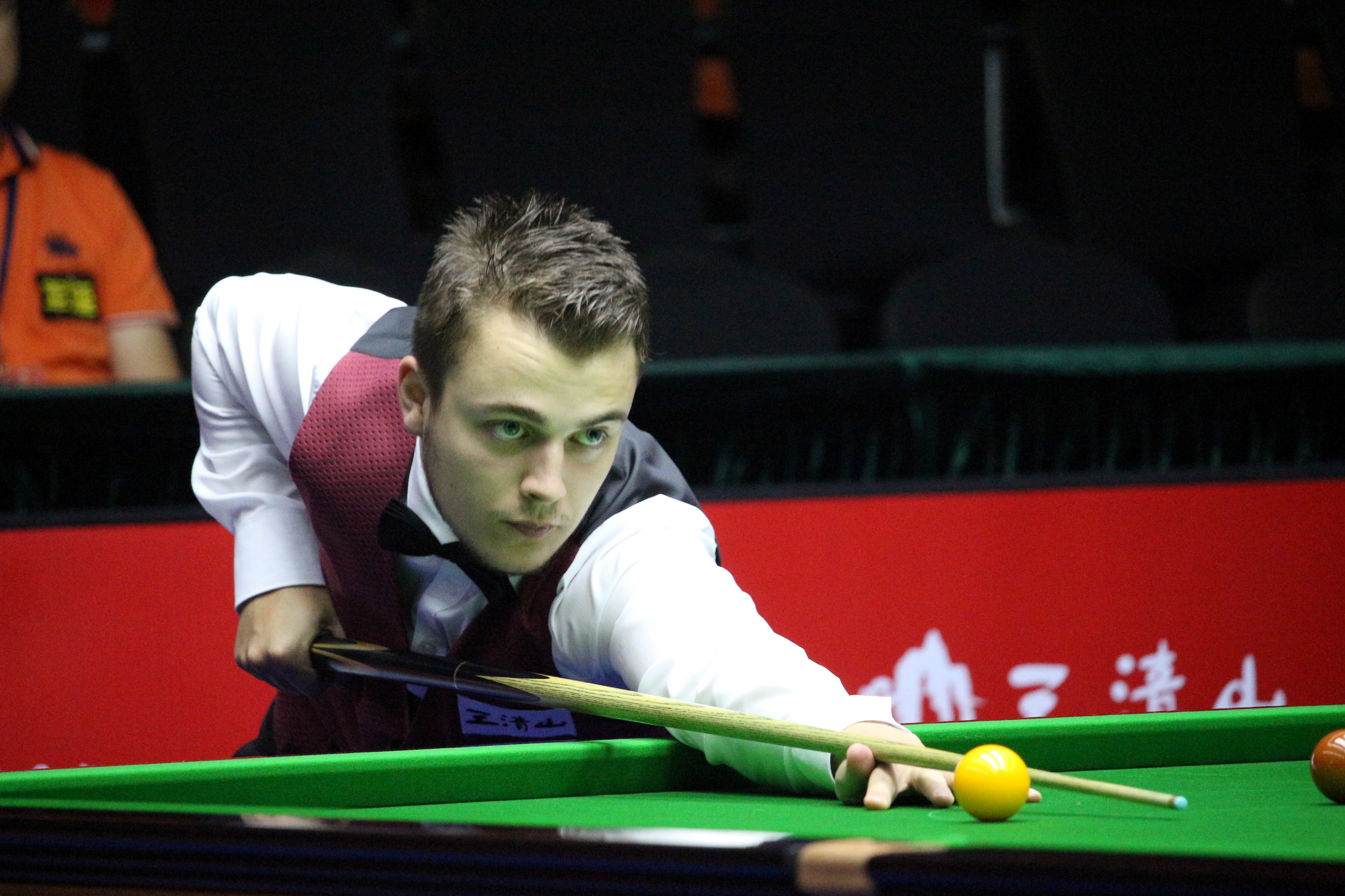 环环相扣 环环相扣