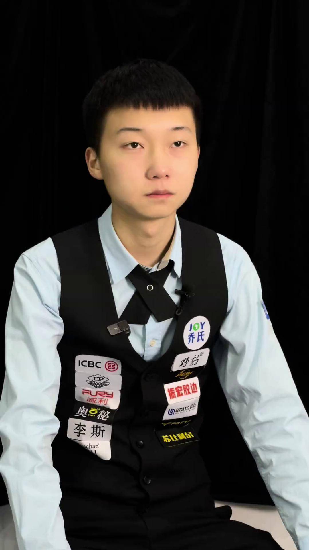 锋芒相向 锋芒相向