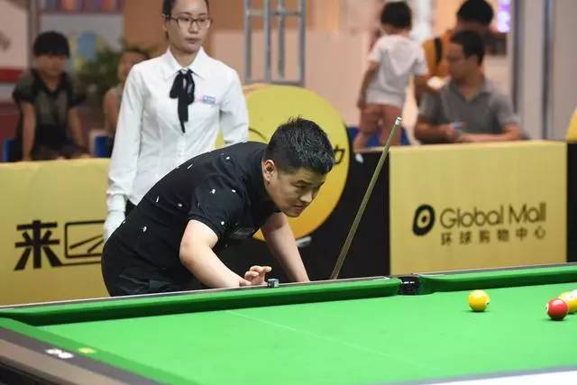 回合中段的 回合中段的