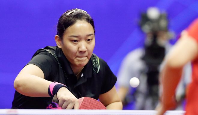 世界羽联巡 世界羽联巡